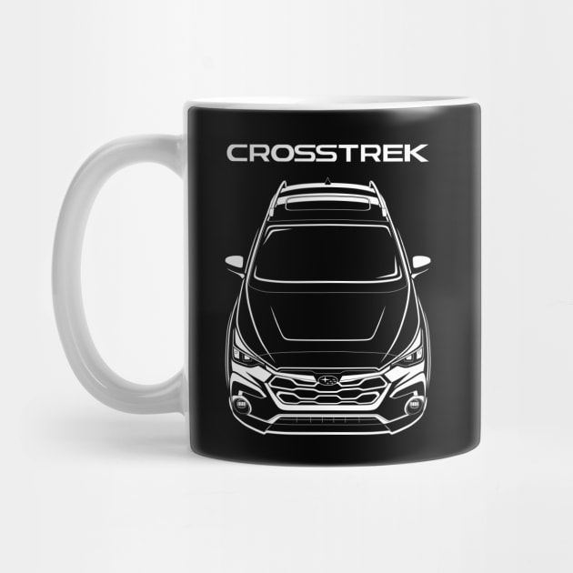 Crosstrek 2024 by jdmart